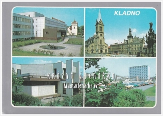 KLADNO