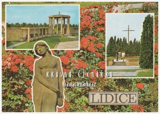 LIDICE