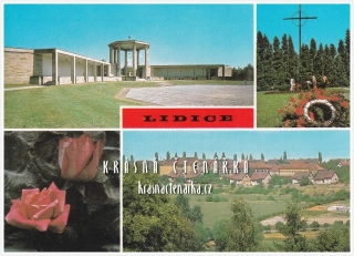 LIDICE