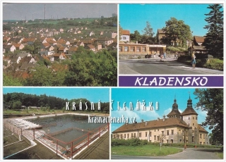 ŠVERMOV - PCHERY - VINAŘICE - SMEČNO