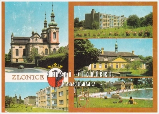 ZLONICE