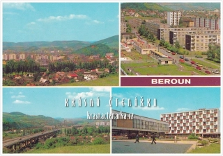 BEROUN