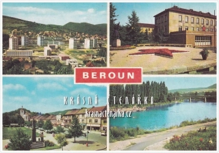 BEROUN