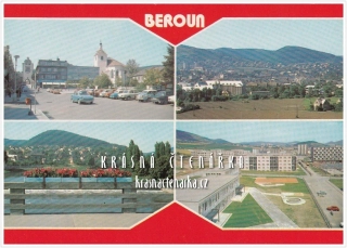 BEROUN