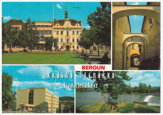 BEROUN