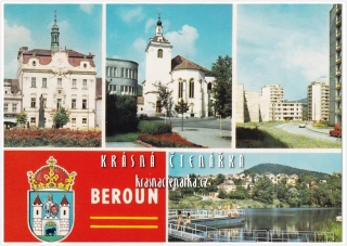 BEROUN