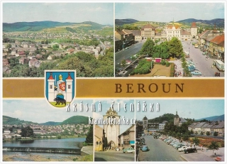 BEROUN