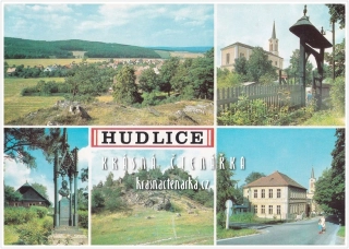 HUDLICE