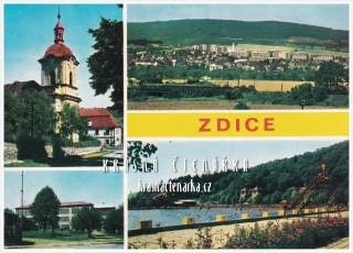 ZDICE