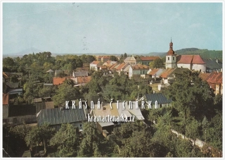 BĚLÁ POD BEZDĚZEM