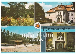 DOMOUSNICE