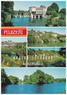 POJIZEŘÍ
