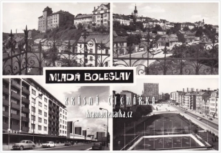 MLADÁ BOLESLAV