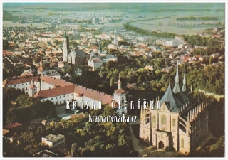 KUTNÁ HORA