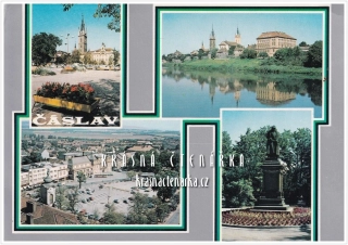 ČÁSLAV