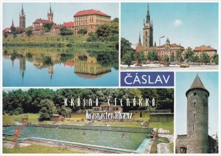 ČÁSLAV