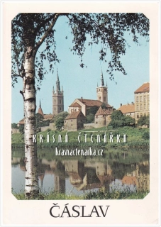 ČÁSLAV