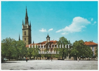 ČÁSLAV