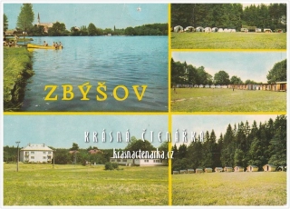 ZBÝŠOV