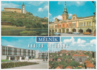 MĚLNÍK