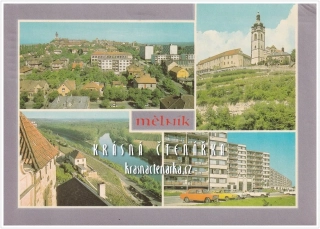MĚLNÍK