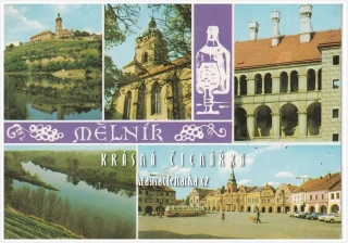 MĚLNÍK