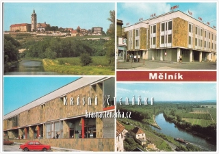 MĚLNÍK