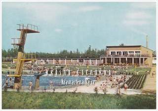 KRALUPY NAD VLTAVOU, Plovárna