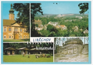 LIBĚCHOV