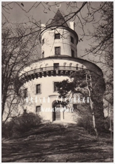 Zámek HUMPRECHT