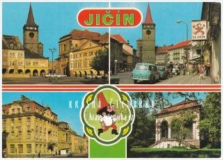 JIČÍN