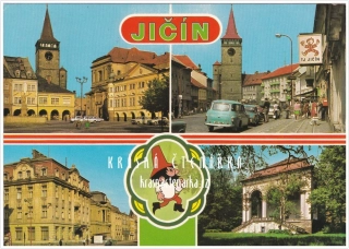 JIČÍN