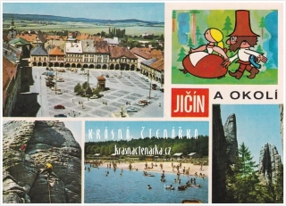 JIČÍN