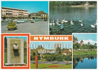 NYMBURK