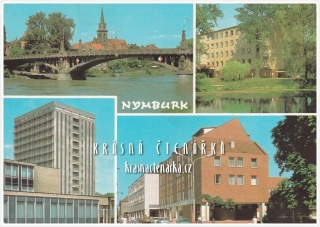 NYMBURK