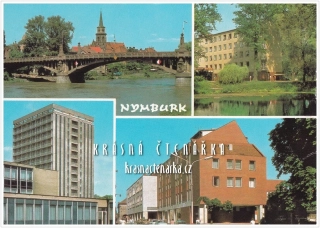 NYMBURK
