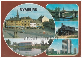 NYMBURK