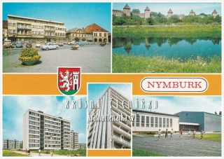 NYMBURK
