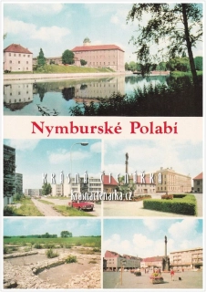 NYMBURSKÉ POLABÍ