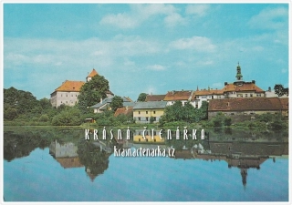 ROŽMITÁL POD TŘEMŠÍNEM