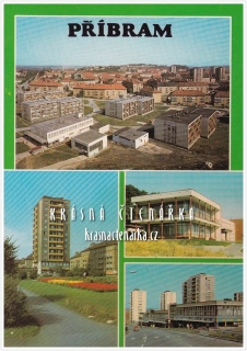 PŘÍBRAM