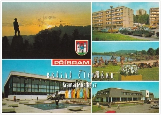 PŘÍBRAM