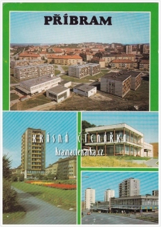 PŘÍBRAM