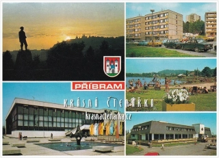 PŘÍBRAM