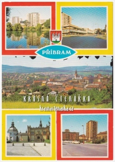 PŘÍBRAM