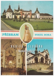 PŘÍBRAM