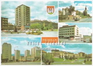 PŘÍBRAM