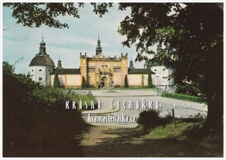 PŘÍBRAM, Poutní areál Svatá Hora