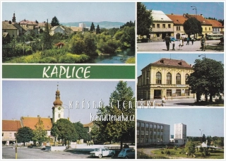 KAPLICE