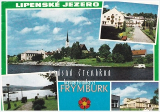 FRYMBURK